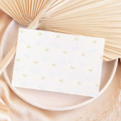 小素朴漁師ダービーブックベビー エンクロージャーカード