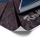 小羊のポスター集 ポスター (角)