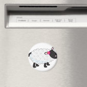 小羊 マグネット (インサイチュ (食洗機))