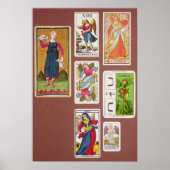 小胞気質 ポスター (正面)