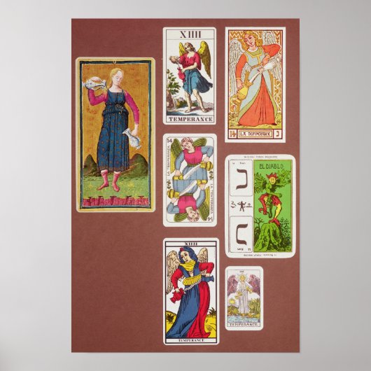 小胞気質 ポスター (正面)