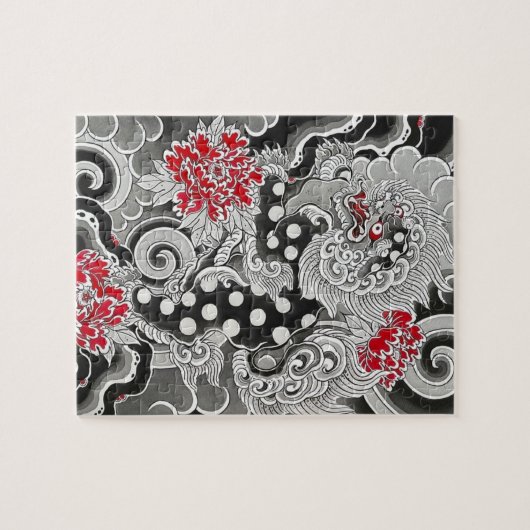 小舞 ジグソーパズル (横)