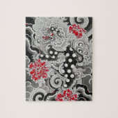 小舞 ジグソーパズル (縦)