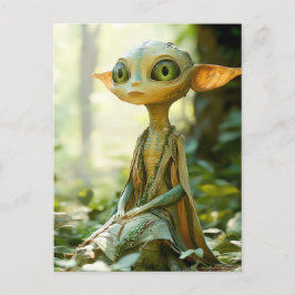 小葉 ポストカード