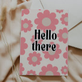 小規模企業のパッケージ挿入カード サンキューカード