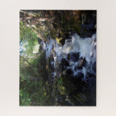 小規模秋 ジグソーパズル (縦)