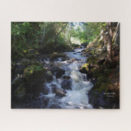 小規模秋 ジグソーパズル