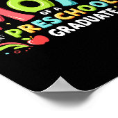 小誇りを持った学院生の母 ポスター (角)