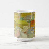 小説の重フランスのね | ビンセント・ヴァン・ゴッホ コーヒーマグカップ (中央)