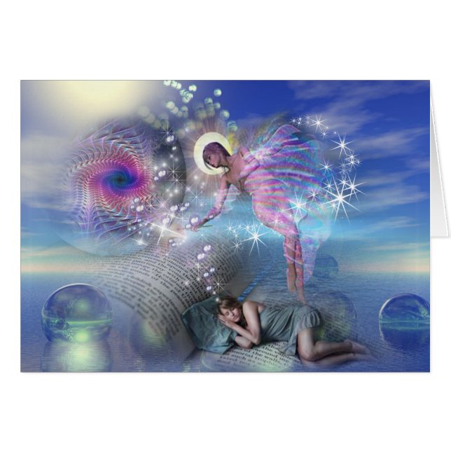 小説は並列の現実の入り口になることができる (正面横)