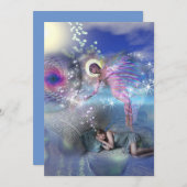 小説は並列の現実の入り口になることができる シーズンカード (正面/裏面)