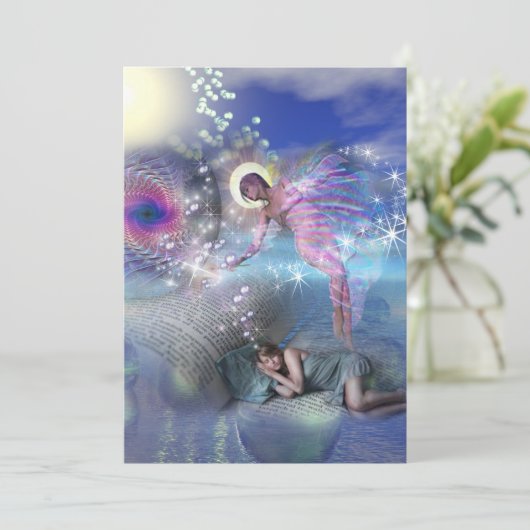 小説は並列の現実の入り口になることができる シーズンカード (スタンド正面)