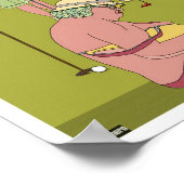 小説 ポスター (角)