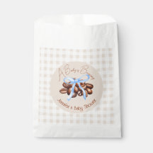 小豆が醸造されている