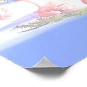 小豚 ポスター (角)