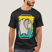 小象 Tシャツ (正面)