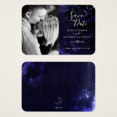 小財布サイズ"日付を保存"天星 (正面&裏面)