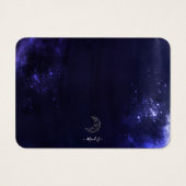 小財布サイズ"日付を保存"天星 (裏面)