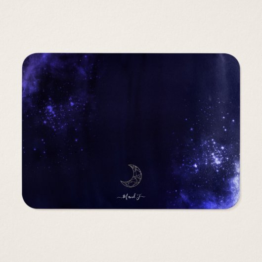 小財布サイズ"日付を保存"天星 (裏面)