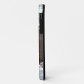 小道のパーゴラ Case-Mate iPhoneケース (裏面/左)