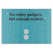 小道具 カッティングボード (正面)