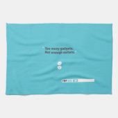 小道具 キッチンタオル (横)