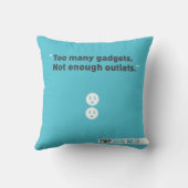 小道具 クッション (裏面)