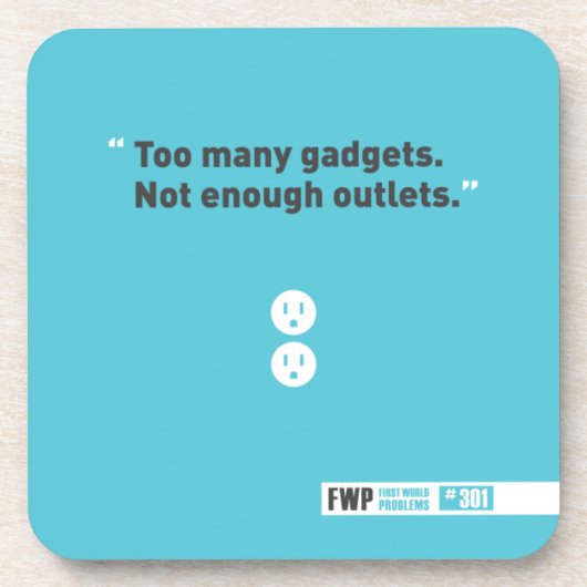 小道具 コースター (正面)