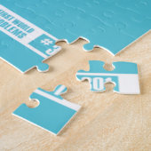 小道具 ジグソーパズル (側面)