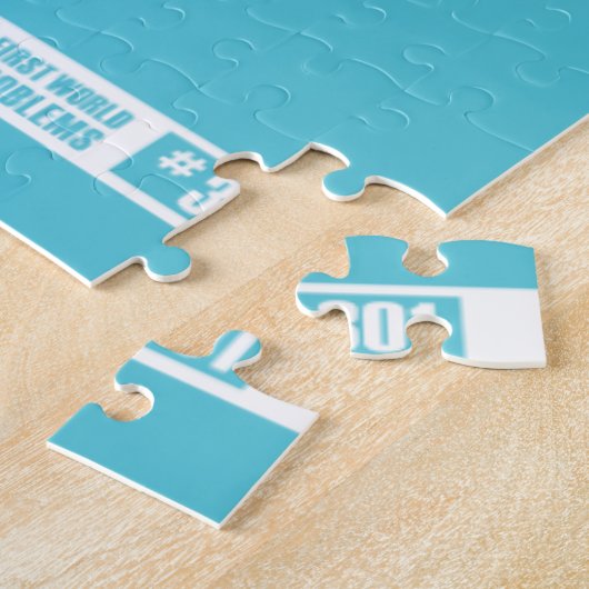 小道具 ジグソーパズル (側面)