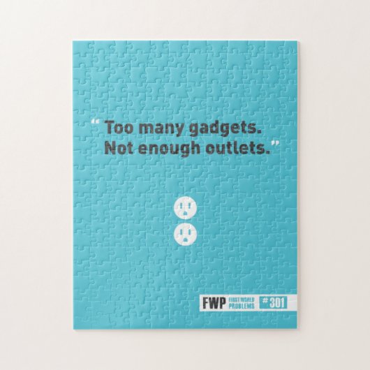 小道具 ジグソーパズル (縦)