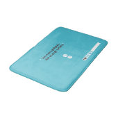 小道具 バスマット (アングル)