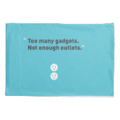 小道具 枕カバー (裏面-左)