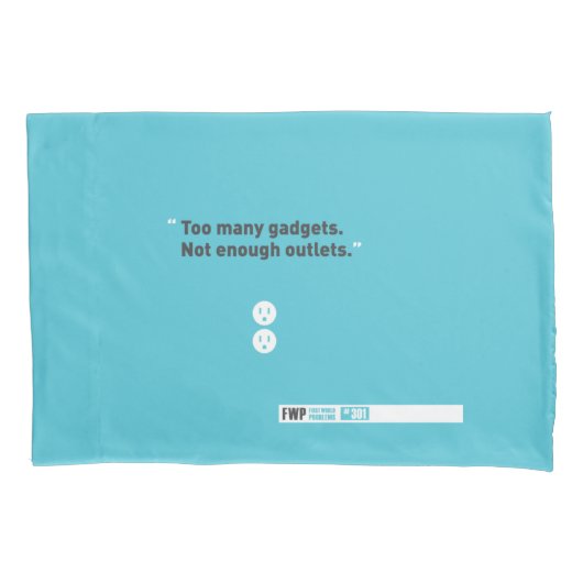 小道具 枕カバー (正面左)