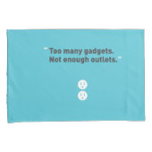 小道具 枕カバー (正面右)