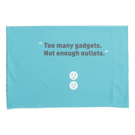 小道具 枕カバー (正面右)