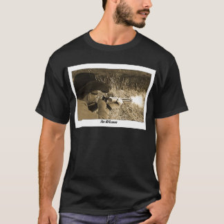 小銃手 Tシャツ