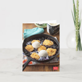 小鍋のBluberryの暴落 カード