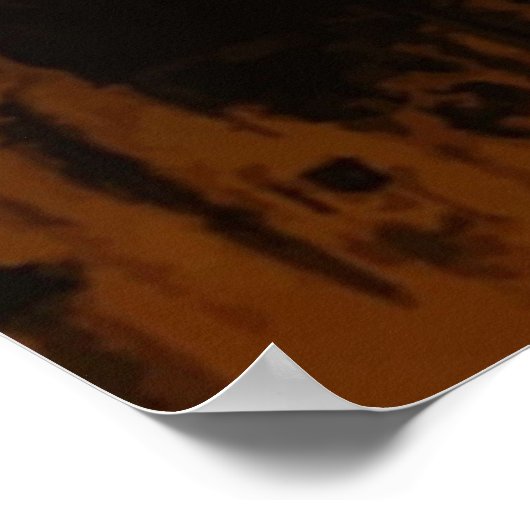 小隊 ポスター (角)