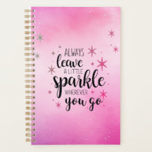 小離れさなキラキラ輝く魔法のピンク