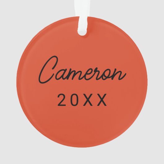 小須 オーナメント (裏面)