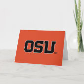 小須 カード (正面)