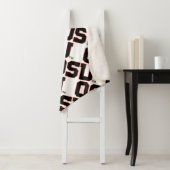 小須 シェルパブランケット (インサイチュ)