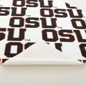 小須 シェルパブランケット (3/4)