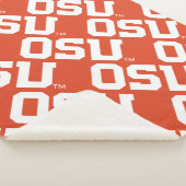 小須 シェルパブランケット (3/4)