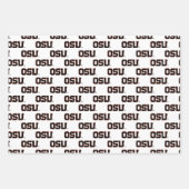 小須 ラッピングペーパーシート (正面2)