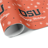 小須 ラッピングペーパー (ロールコーナー)