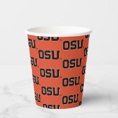 小須 紙コップ (正面)