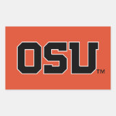 小須 長方形シール (正面)