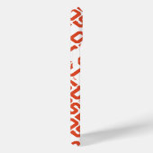 小須 Case-Mate iPhoneケース (裏面 / 右)